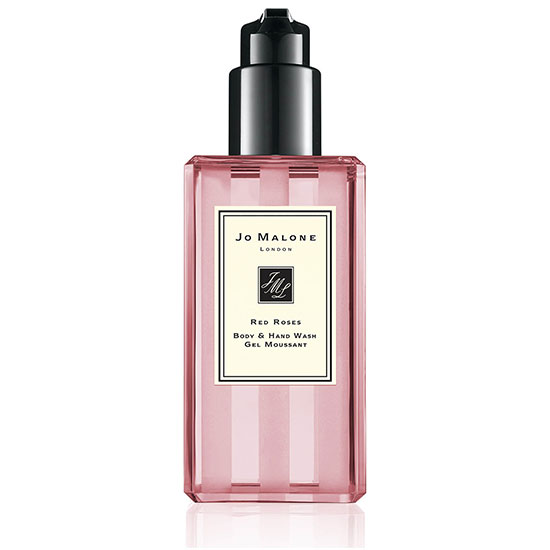 Jo Malone London Red Roses Body & Hand Wash 250ml