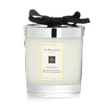 Jo Malone London Red Roses Scented Candle 200g (2.5 inch)