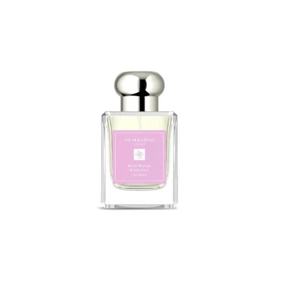 Jo Malone London Rose Water & Vanilla Cologne 50ml