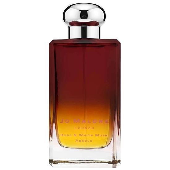 Jo Malone London Rose & White Musk Absolu Eau De Parfum