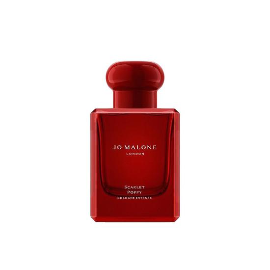 Jo Malone London Scarlet Poppy Cologne Intense 50ml