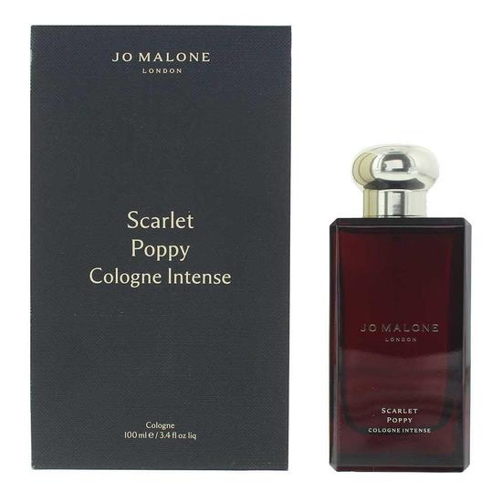 Jo Malone London Scarlet Poppy Cologne Intense Unisex