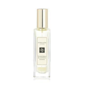 Jo Malone London Silver Birch & Lavender Cologne Gift Box 30ml