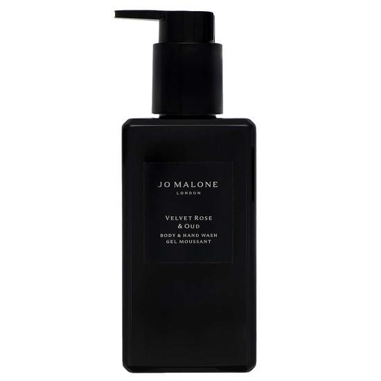 Jo Malone London Velvet Rose & Oud Body & Hand Wash