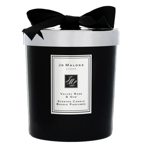Jo Malone London Velvet Rose & Oud Candle