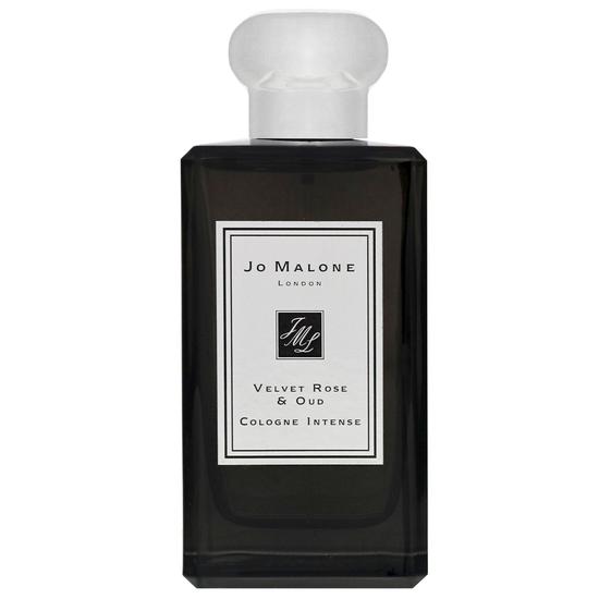 Jo Malone London Velvet Rose & Oud Cologne Intense 100ml