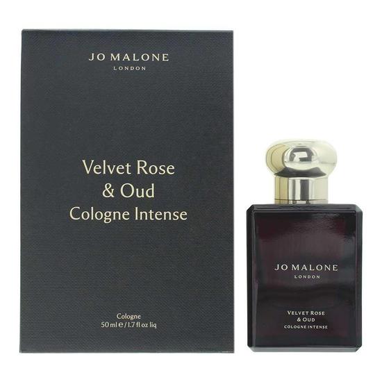 Jo Malone London Velvet Rose & Oud Cologne Intense Unisex