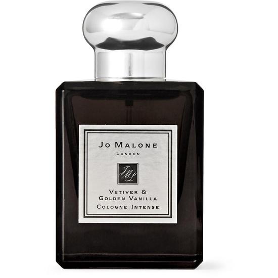 Jo Malone London Vetiver & Golden Vanilla Cologne Intense 50ml