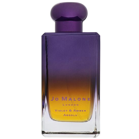 Jo Malone London Violet & Amber Absolu Eau De Parfum 100ml