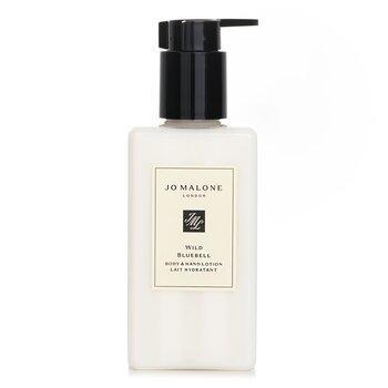 Jo Malone London Wild Bluebell Body & Hand Lotion 250ml