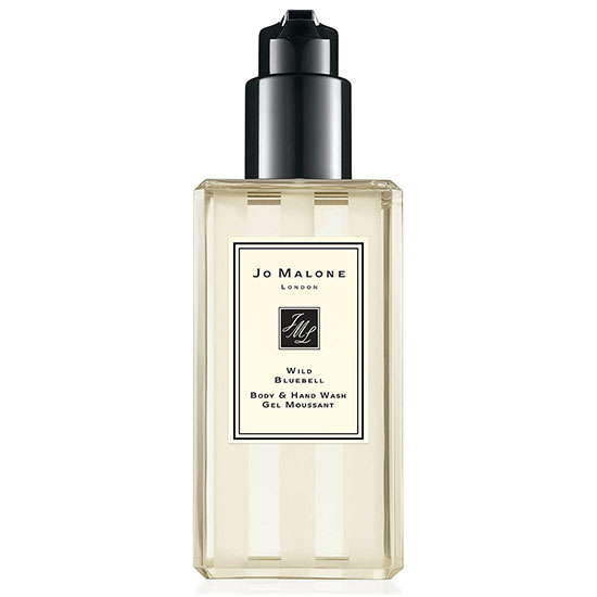 Jo Malone London Wild Bluebell Body & Hand Wash 250ml