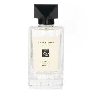 Jo Malone London Wild Bluebell Cologne Limited Edition With Gift Box