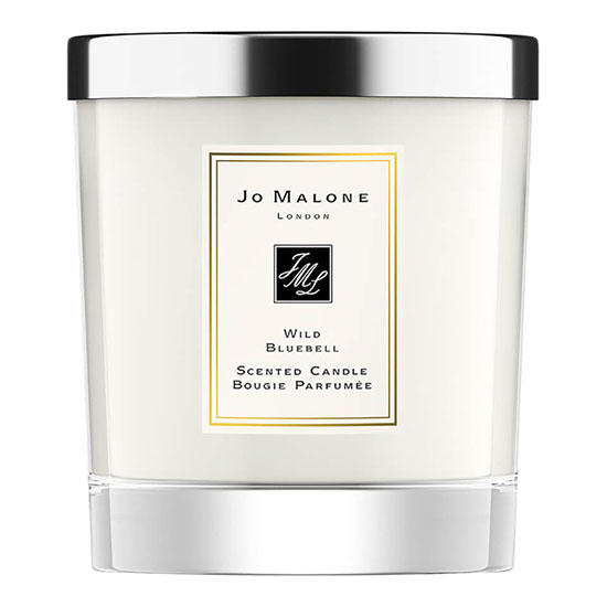 Jo Malone London Wild Bluebell Home Candle 200g