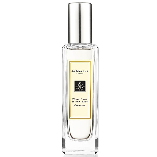 Jo Malone London Wood Sage & Sea Salt Cologne