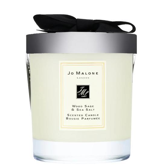 Jo Malone London Wood Sage & Sea Salt Scented Candle