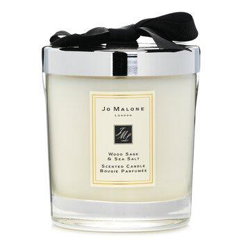 Jo Malone London Wood Sage & Sea Salt Scented Candle 200g (2.5 inch)