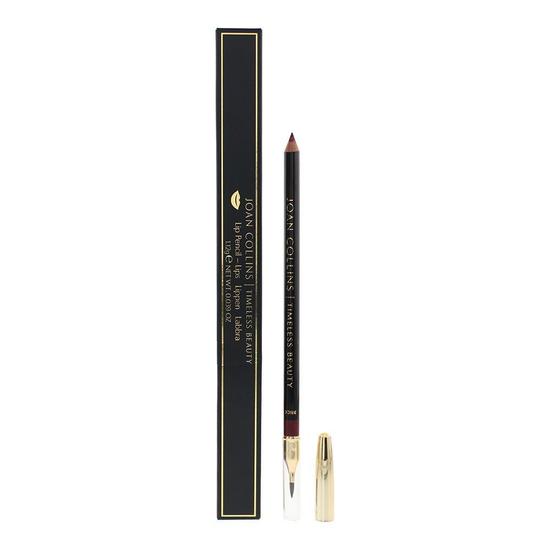 Joan Collins Brick Lip Pencil 1.12g 1.12 g