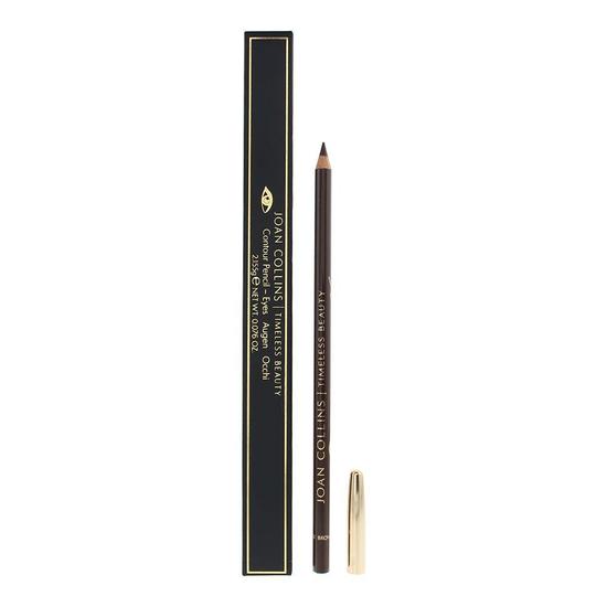 Joan Collins Contour Brown Pencil 2.155g 2.155 g