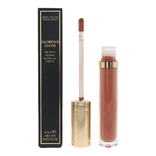Joan Collins Glorious Gloss Marina Lip Gloss 4.5ml