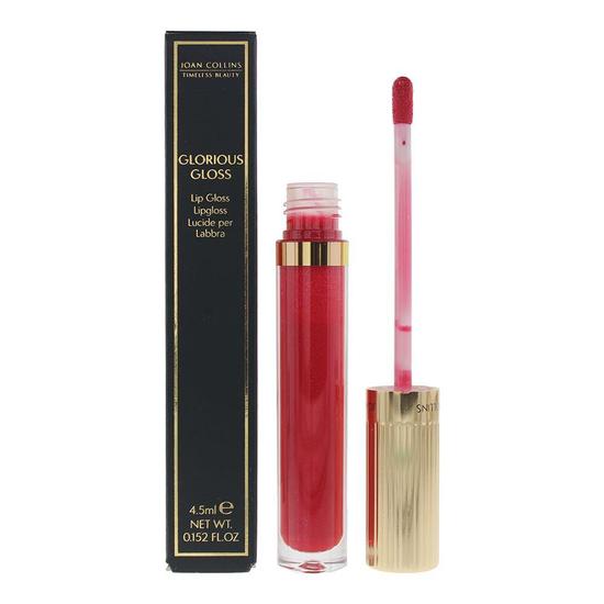 Joan Collins Glorious Gloss Monte Carlo Lip Gloss 4.5ml