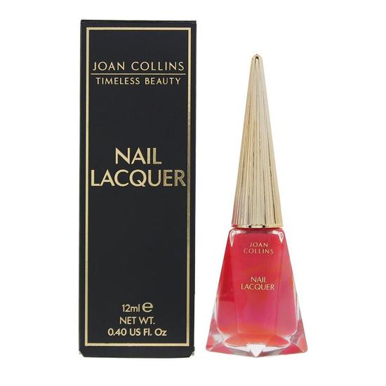 Joan Collins Nail Lacquer 12ml Evelyn 12ml