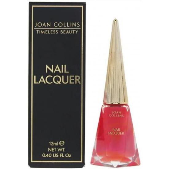 Joan Collins Nail Lacquer