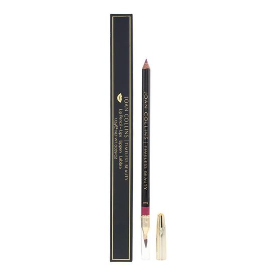 Joan Collins Pink Lip Pencil 1.12g 1.12 g