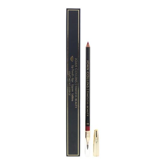 Joan Collins Red Lip Pencil 1.12g 1.12 g