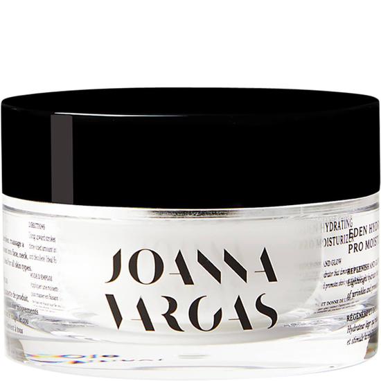 Joanna Vargas Eden Hydrating Pro Moisturiser 50ml