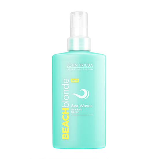 John Frieda Beach Blonde Sea Waves Sea Salt Spray 150ml