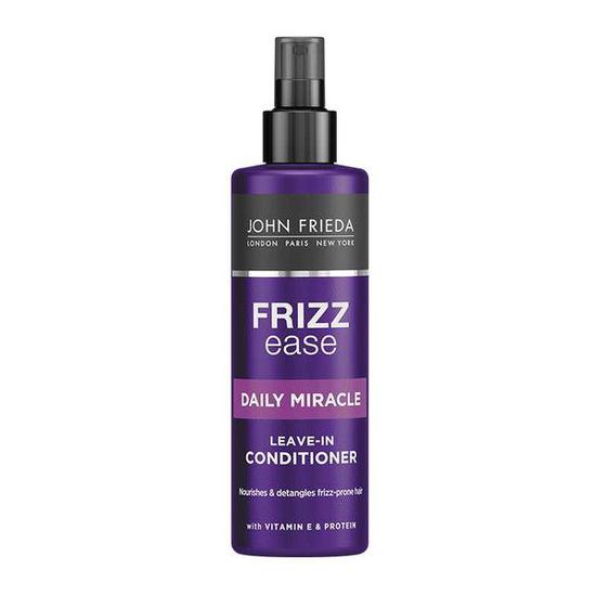 John Frieda Frizz Ease Daily Miracle Leave-In Conditioner Spray 200ml