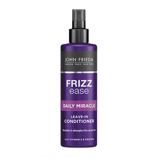 John Frieda Frizz Ease Daily Miracle Treatment 200ml