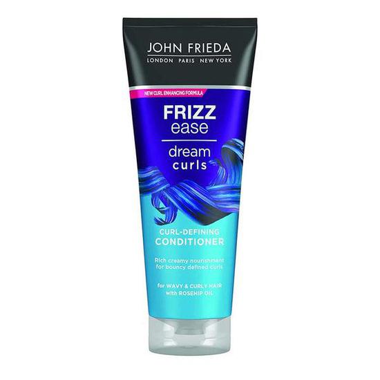 John Frieda Frizz Ease Dream Curls Conditioner