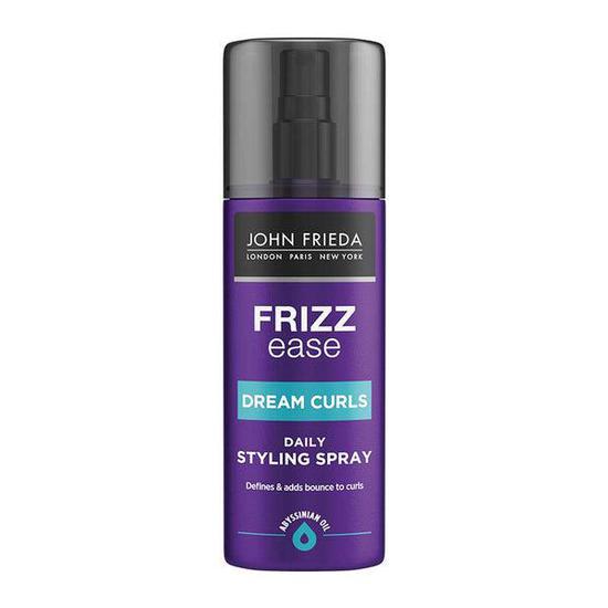 John Frieda Frizz Ease Dream Curls Daily Styling Spray