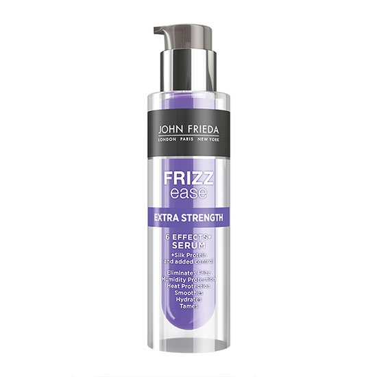 John Frieda Frizz Ease Extra Strength Hair Serum 50ml