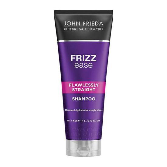 John Frieda Frizz Ease Flawlessly Straight Shampoo 250ml