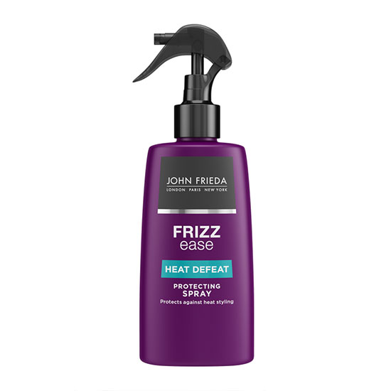 John Frieda Frizz Ease Heat Defeat Protective Styling Spray 150ml