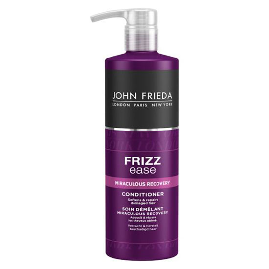John Frieda Frizz Ease Miraculous Recovery Conditioner 500ml
