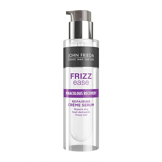 John Frieda Frizz Ease Miraculous Recovery Creme Serum 50ml