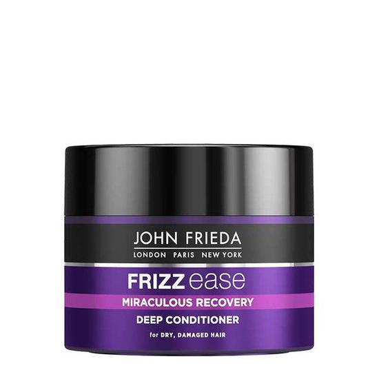 John Frieda Frizz Ease Miraculous Recovery Deep Conditioner