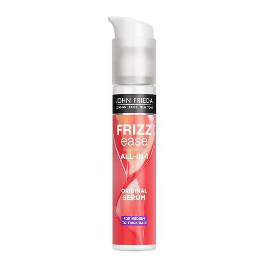 John Frieda Frizz Ease Original Serum 50ml