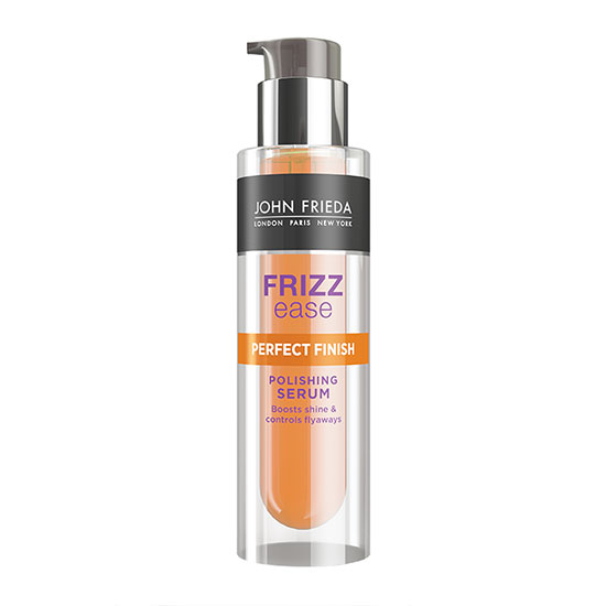 John Frieda Frizz Ease Perfect Finish Polishing Serum 50ml