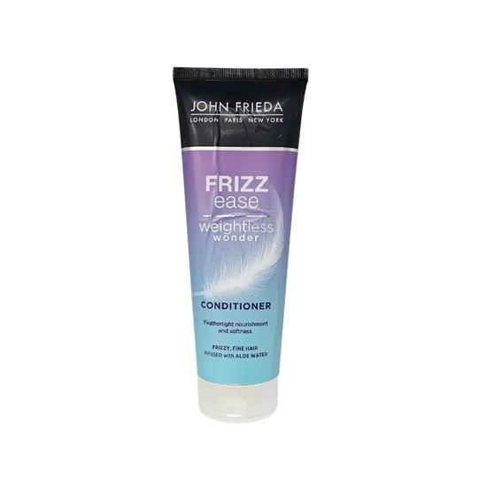John Frieda Frizz Ease Weightless Wonder Conditioner