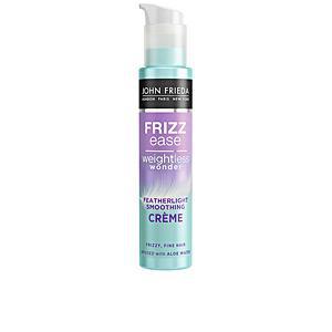 John Frieda Frizz Ease Weightless Wonder Creme 100ml