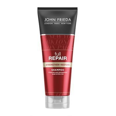 John Frieda Full Repair Strengthen & Restore Shampoo