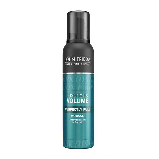 John Frieda Luxurious Volume Perfectly Full Mousse 200ml