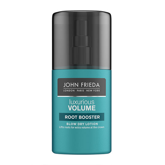John Frieda Luxurious Volume Thickening Blow Dry Lotion 125ml