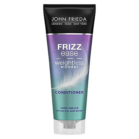 John Frieda Weightless Wonder Conditioner 250ml
