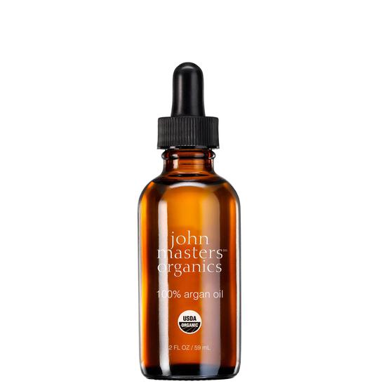 John Masters Organics 100% Argan Body Oil 59ml