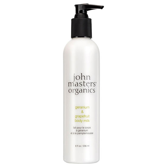 John Masters Organics Body Milk